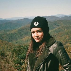 Meet your Posher, Marianne